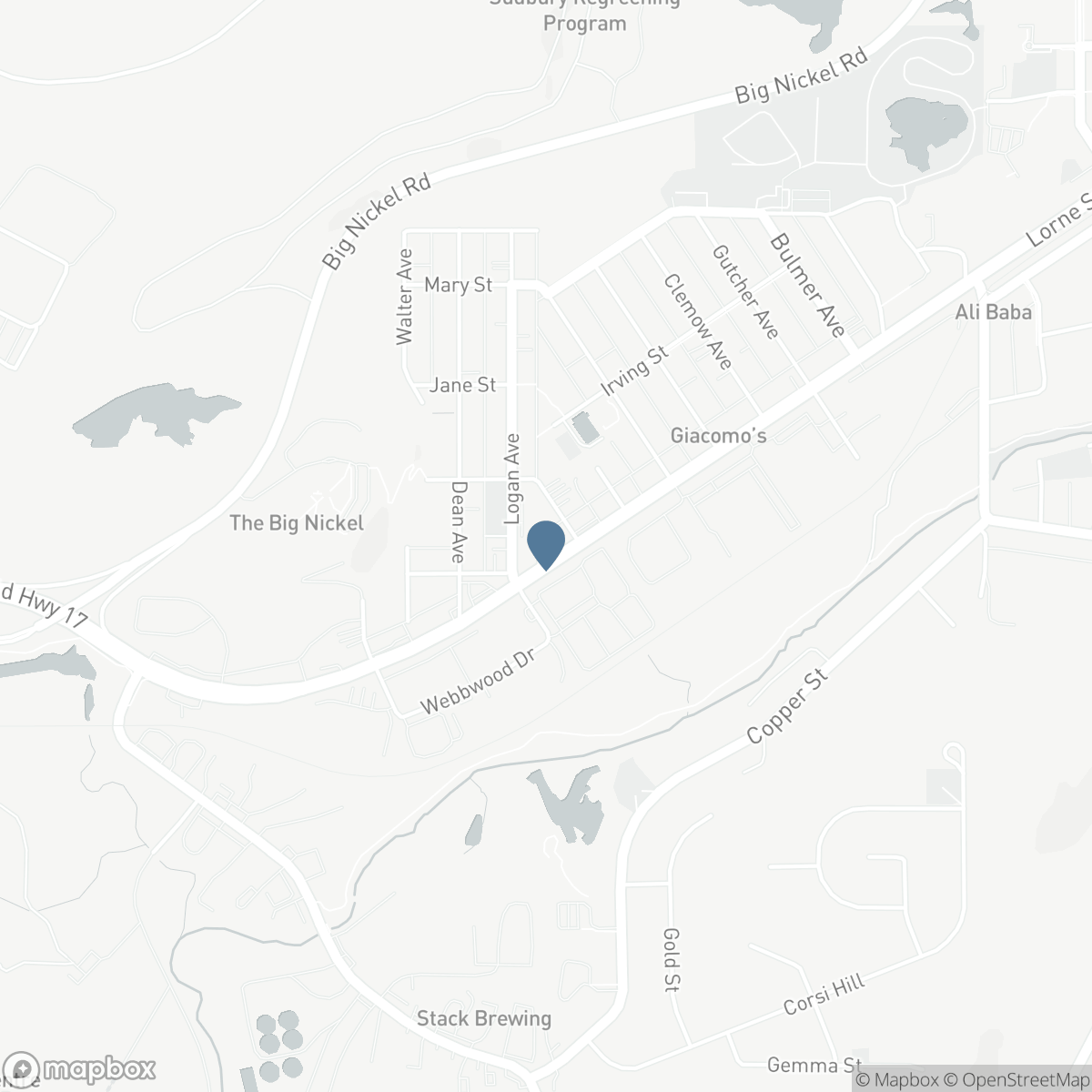 1071 Lorne Street, Greater Sudbury, Ontario P3C 4S6